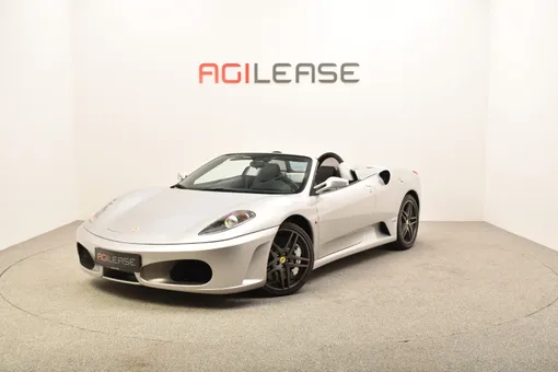 Ferrari F430 Spider F1