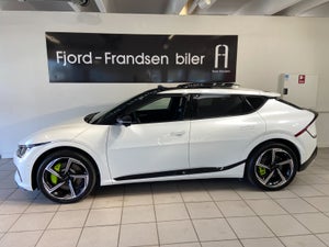 Kia EV6 GT Performance AWD