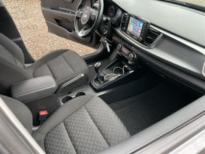 Kia Rio T-GDi Attraction+