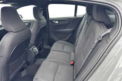 Volvo C40 ReCharge Plus