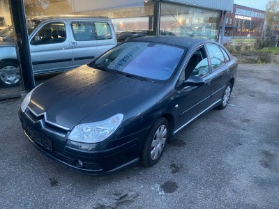 Citroën C5 2,0i 16V Elegance 5d