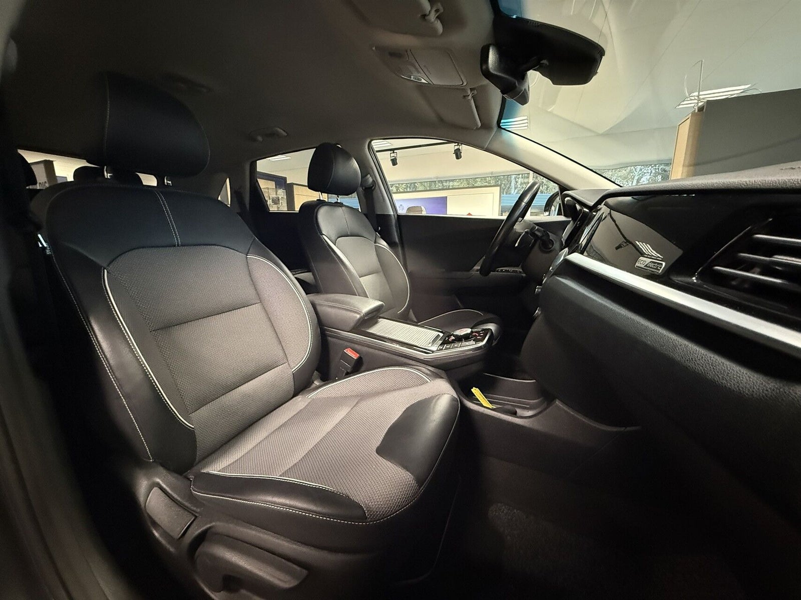 Kia e-Niro Comfort
