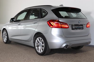BMW 225xe Active Tourer iPerformance aut. billede 2