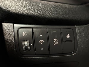 Kia Ceed T-GDi GT-Line