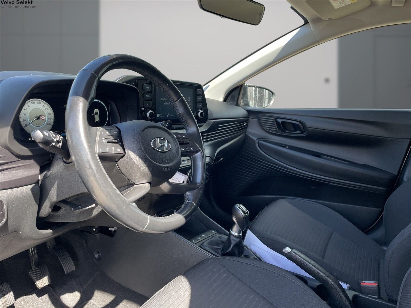 Hyundai i20 2021