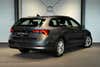 Skoda Octavia TDi 150 Style Combi DSG thumbnail