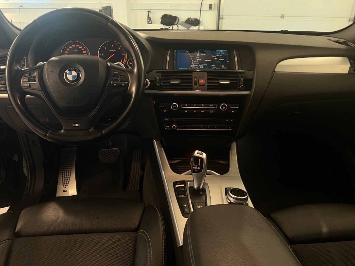 BMW – X3