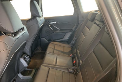 BMW iX1 eDrive20 M-Sport