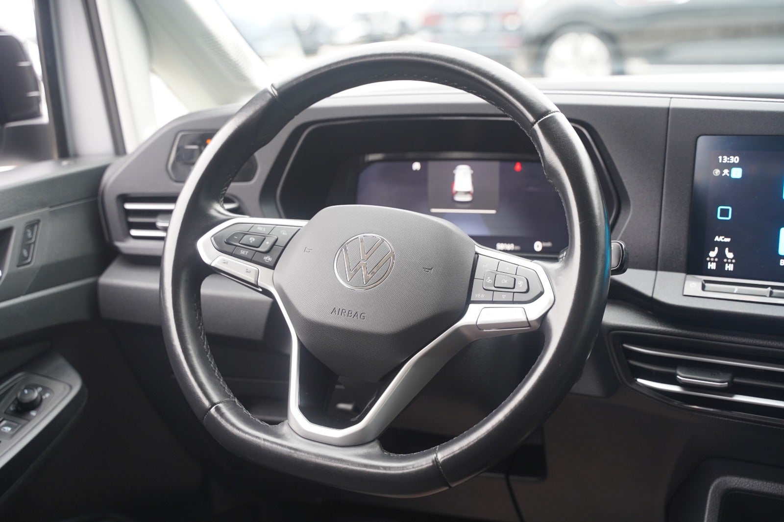 Billede af VW Caddy Maxi 1,5 TSi 114 Life DSG 7prs