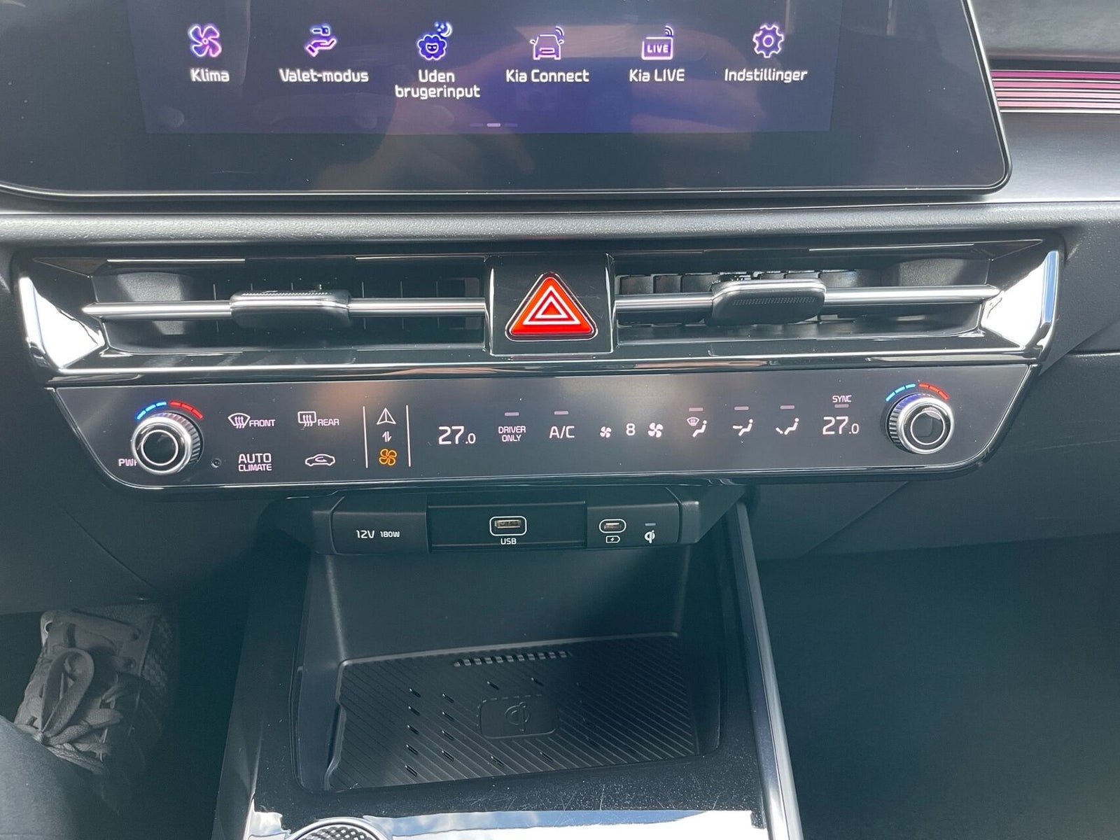 Kia Niro EV Premium