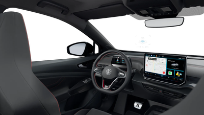 VW ID.4 GTX Max 4Motion