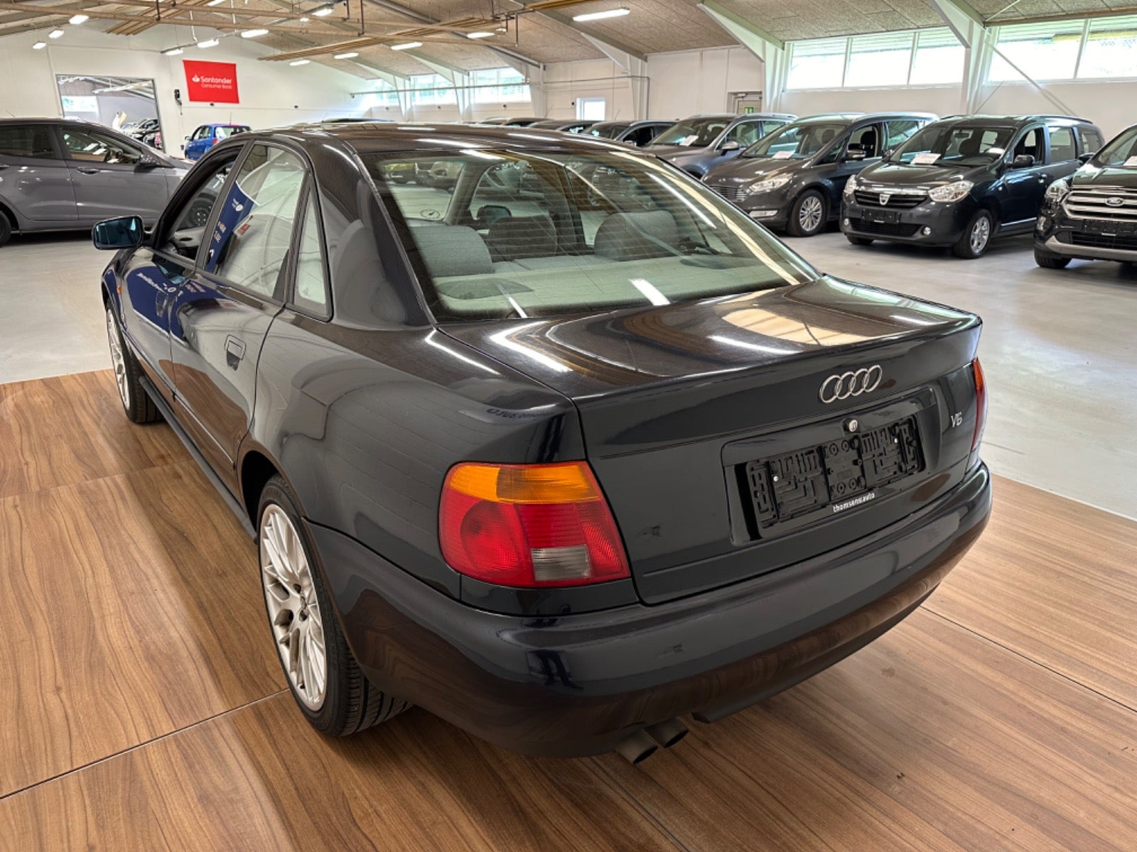 Audi A4 1995