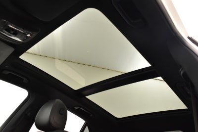 Mercedes GLE350 d AMG Line aut. 4Matic