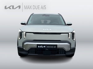 Kia EV2 Long Range Upgrade