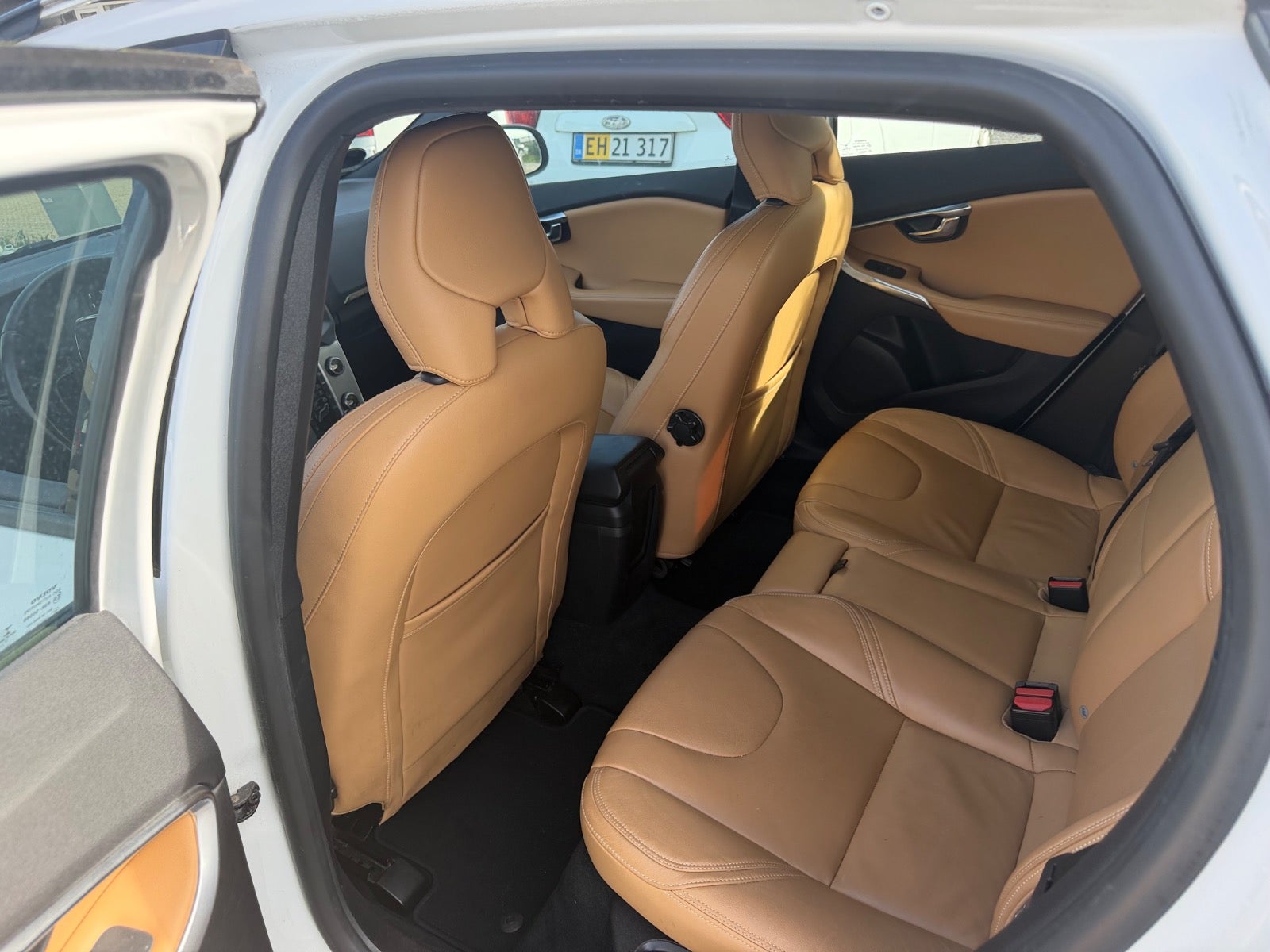 Volvo V40 CC T3 152 Momentum - billede 7