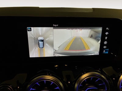 Mercedes EQA250 AMG Line