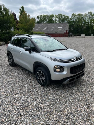 Citroën C3 Aircross 1,2 PureTech 110 Iconic 5d