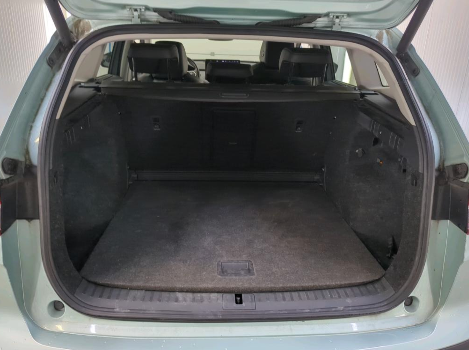 Billede af Skoda Enyaq 60 iV