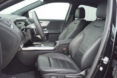 Mercedes EQA250 AMG Line