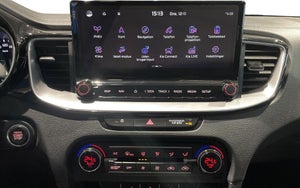 Kia Ceed PHEV Upgrade Premium+ Lux SW DCT