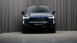 Volvo EX90 Plus 7prs