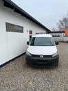 VW Caddy TDi 75 BMT Van thumbnail
