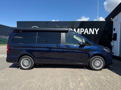 Mercedes V250 d Marco Polo aut. L