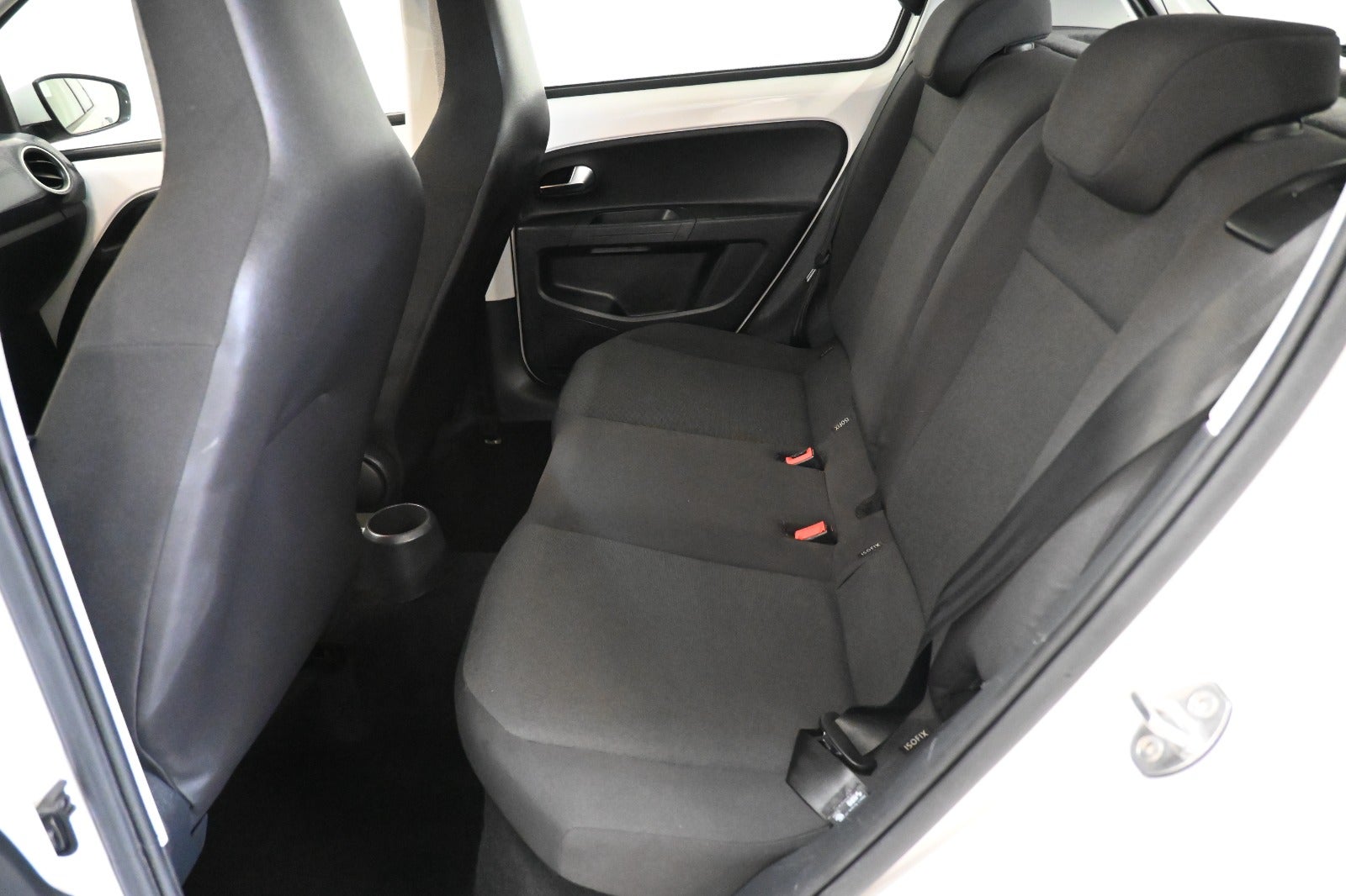 VW Up! MPi 60 Move BMT