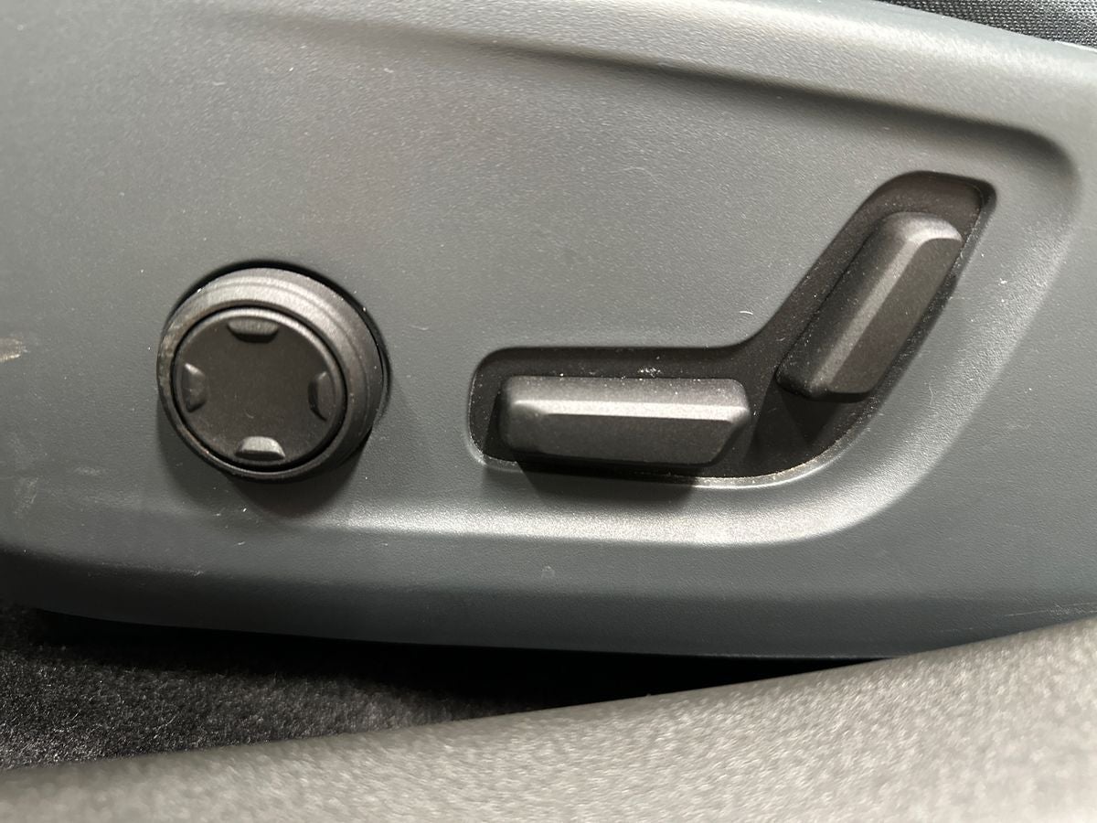 Polestar 2 Long Range billede 21