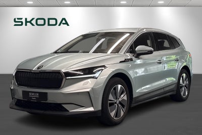 Skoda Enyaq 80 iV 5d