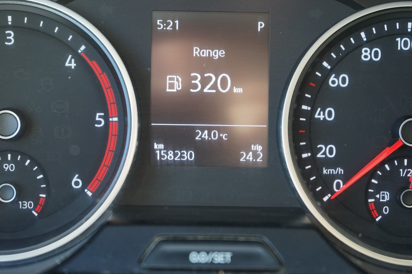 Billede af VW Crafter 35 2,0 TDi 177 Alukasse L4