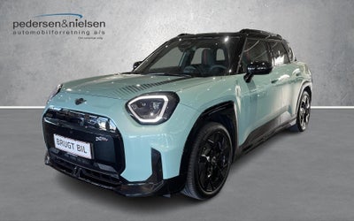 MINI Aceman SE  JCW Trim XL 5d