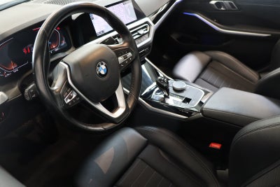 BMW 320i Sport Line aut.