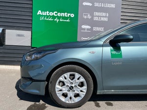 Kia Ceed T-GDi SW