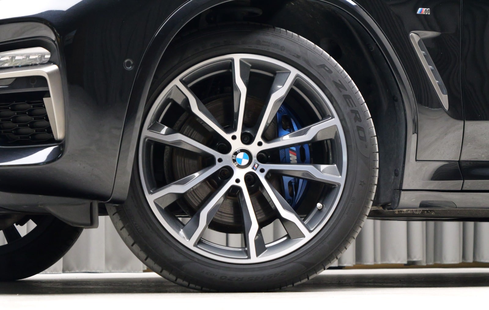 BMW X3 M40i xDrive aut.