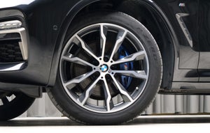 BMW X3 M40i xDrive aut.
