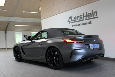 BMW Z4 M40i Roadster Connected aut.
