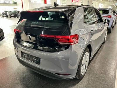 VW ID.3 Pro billede 1