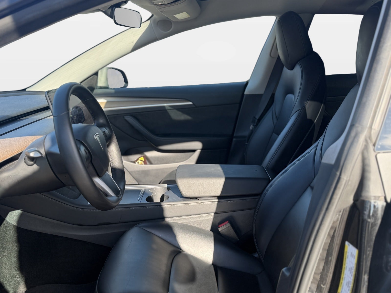 Billede af Tesla Model 3  Performance AWD