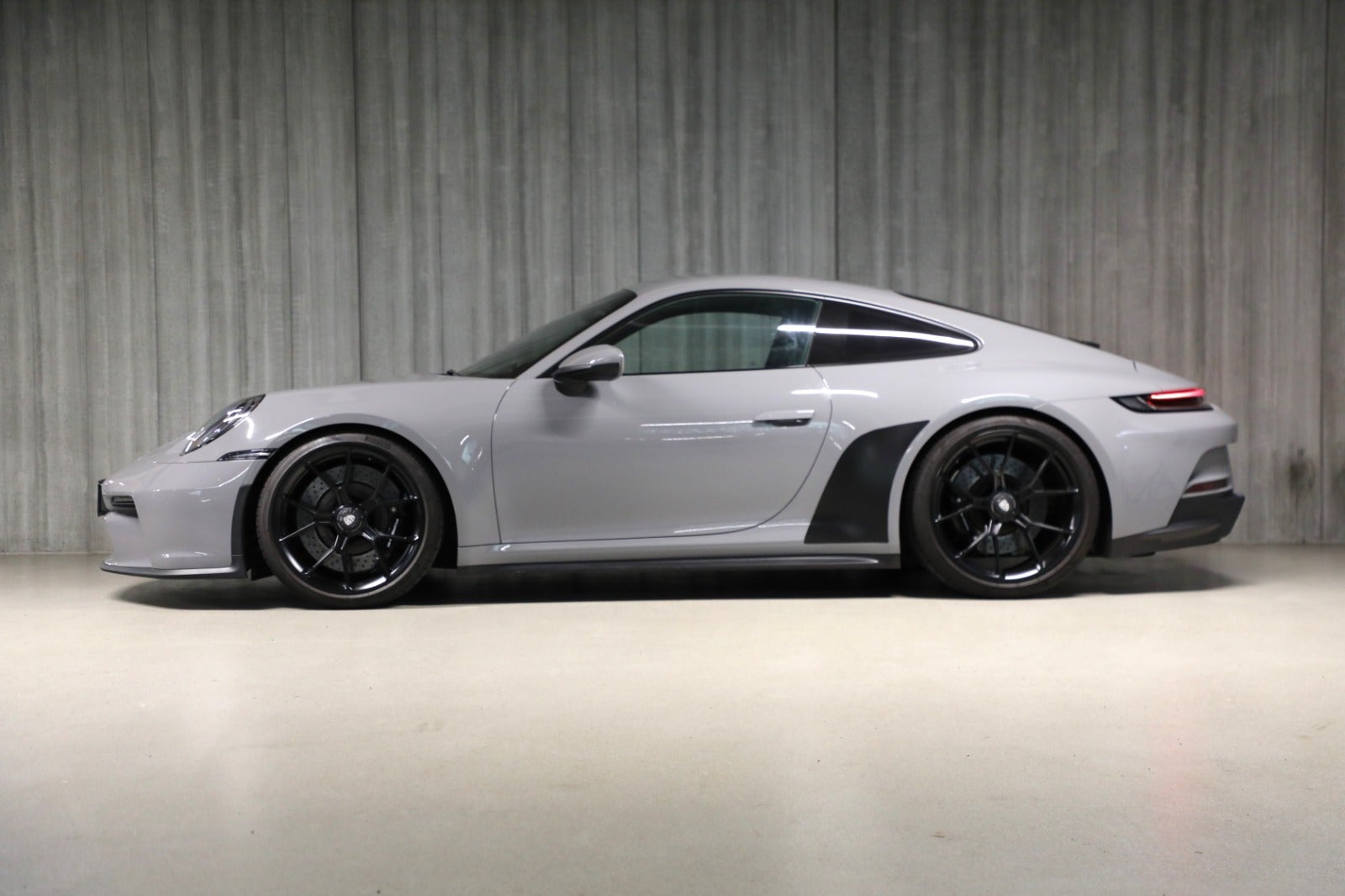Porsche 911 GT3 4,0 Touring Coupé PDK