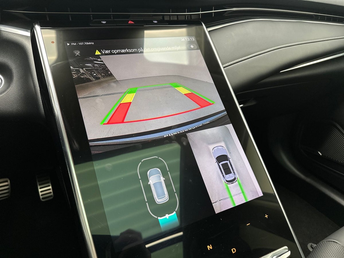 MG Marvel R Performance billede 16