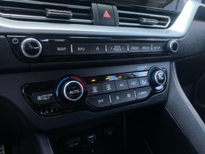 Kia Niro PHEV Advance DCT