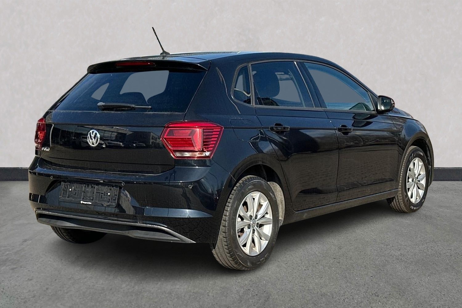 Billede af VW Polo 1,0 TSi 115 Highline