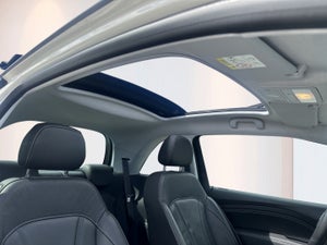 Opel Adam T 90 Rocks