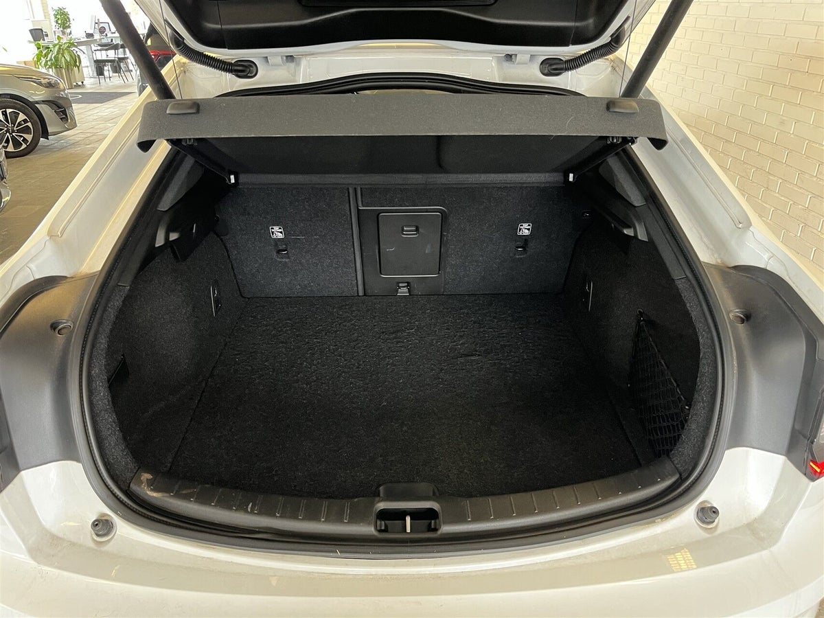 Polestar 2 Standard Range billede 4