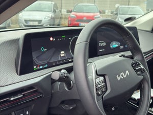 Kia EV6 Long Range Performance Prestige AWD