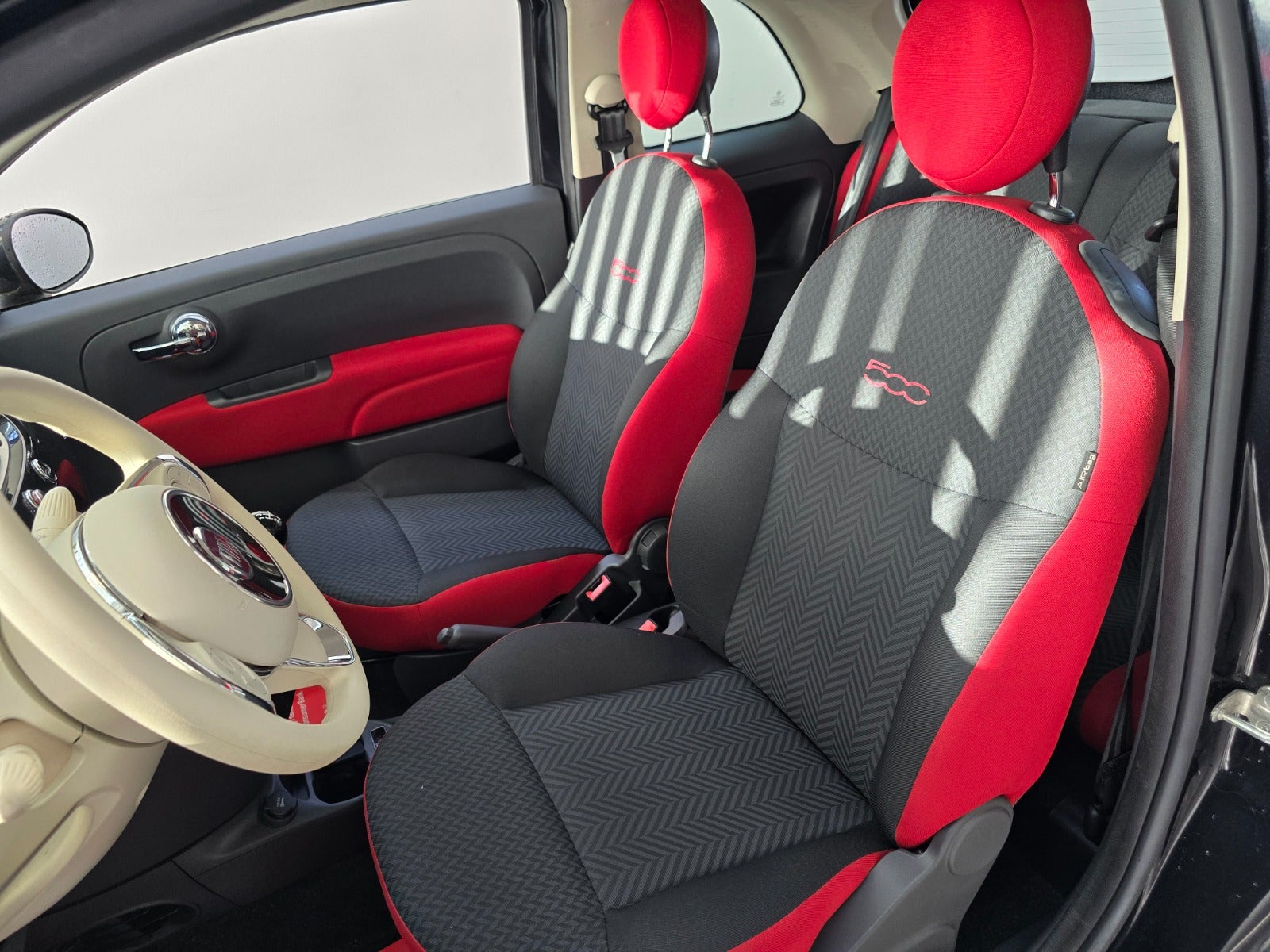 Billede af Fiat 500 0,9 TwinAir 80 Popstar