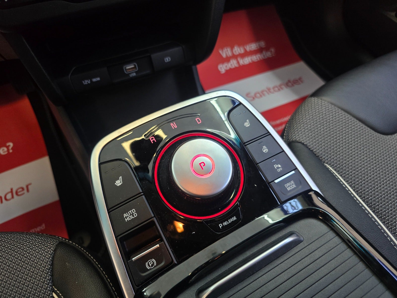 Billede af Kia e-Niro 64 Advance