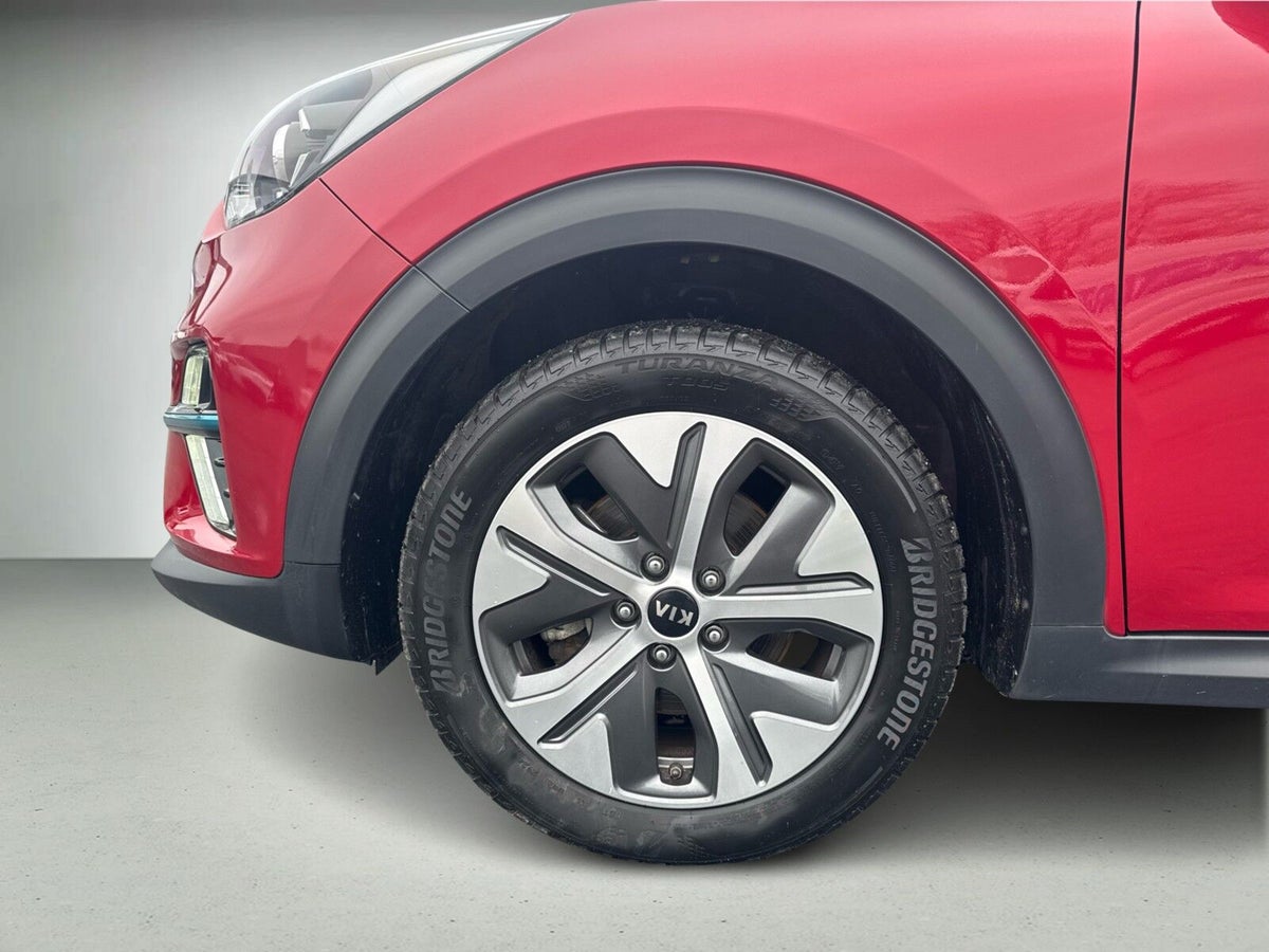 Kia e-Niro Comfort billede 9