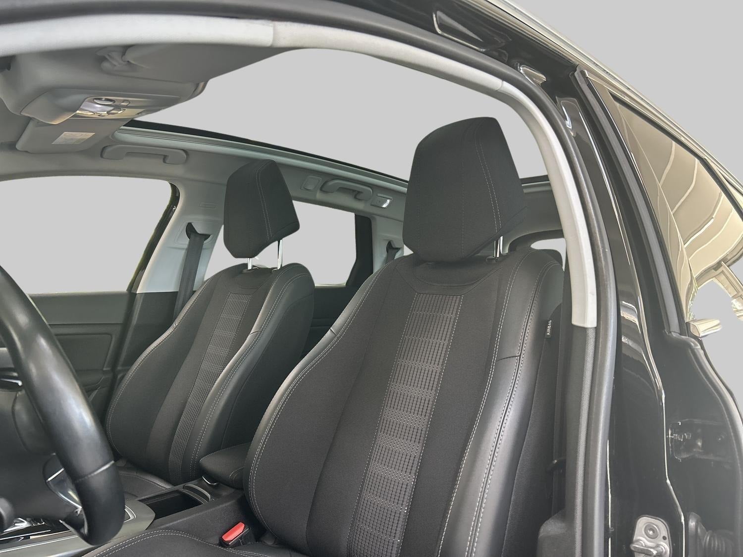 Billede af Peugeot 308 1,2 PureTech 130 Allure SW EAT8